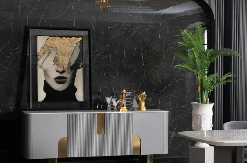 Dior Yemek Odası Dior Yemek Odası