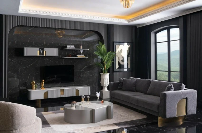 Dior Yemek Odası Dior Yemek Odası