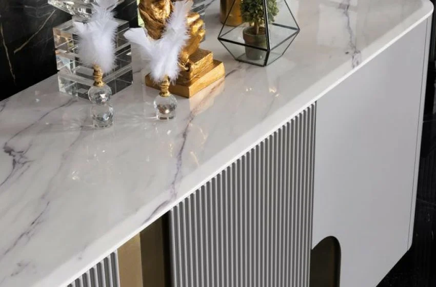Dior Yemek Odası Dior Yemek Odası