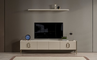 Monaco Yemek Odası Monaco Yemek Odası