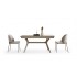 Monaco Yemek Masası Takımı