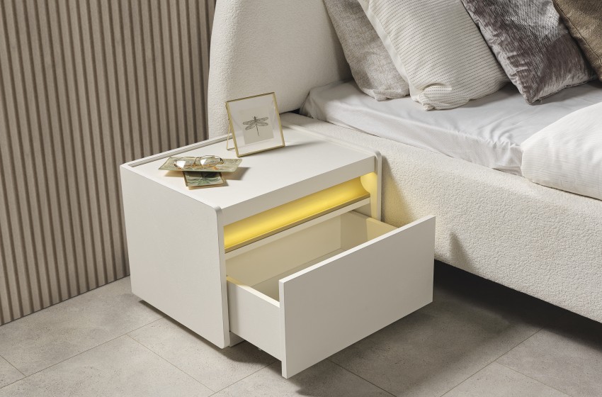 Rio Yatak Odası Takımı - 6 Kapılı