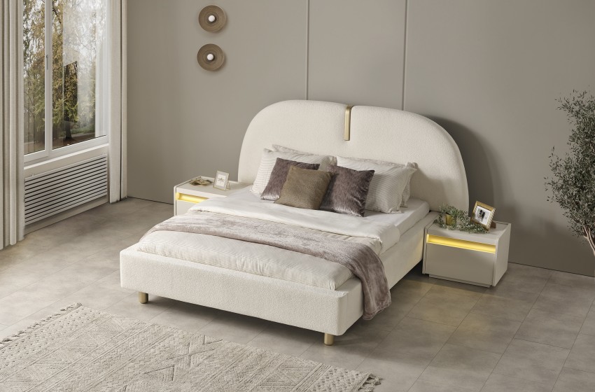 Rio Yatak Odası Takımı - 6 Kapılı