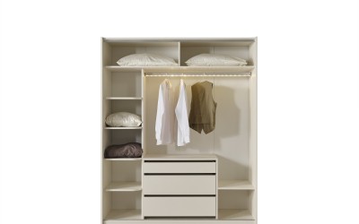 Rio 4 Kapılı Gardrop