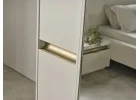 Rio 6 Kapılı Gardrop - Akordiyon