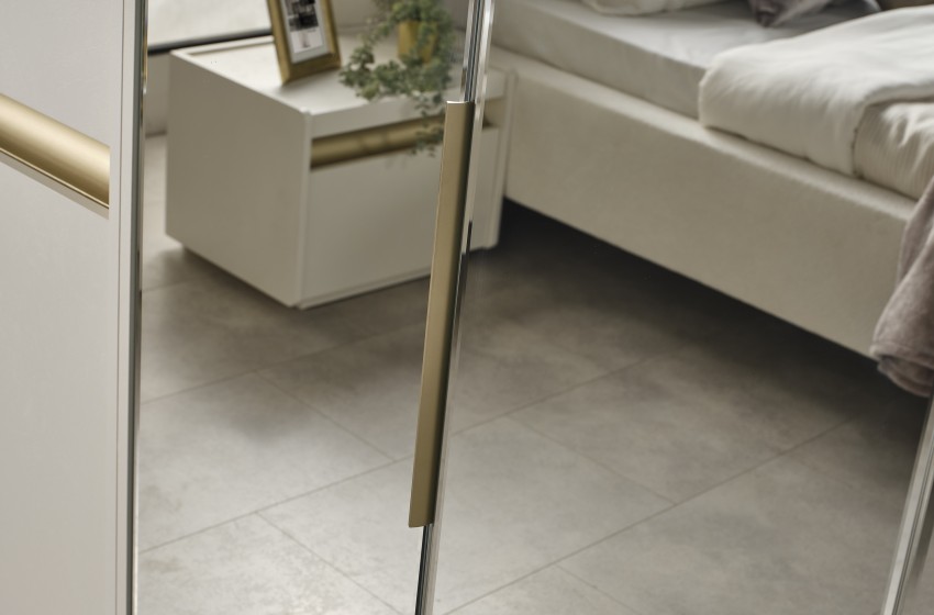 Rio Yatak Odası Takımı - 6 Kapılı