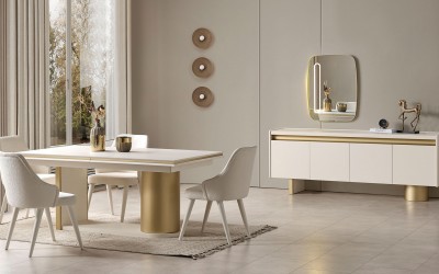 Rio Yemek Odası Rio Yemek Odası