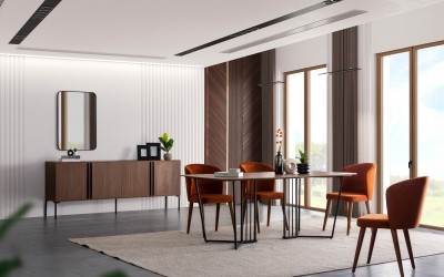 Viola Yemek Odası Viola Yemek Odası