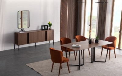 Viola Yemek Odası Viola Yemek Odası