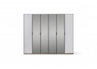 Moka Bazalı Yatak Odası - Taba