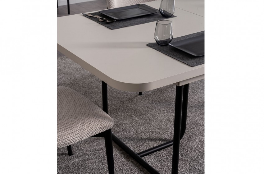 Pragma Yemek Masası Takımı