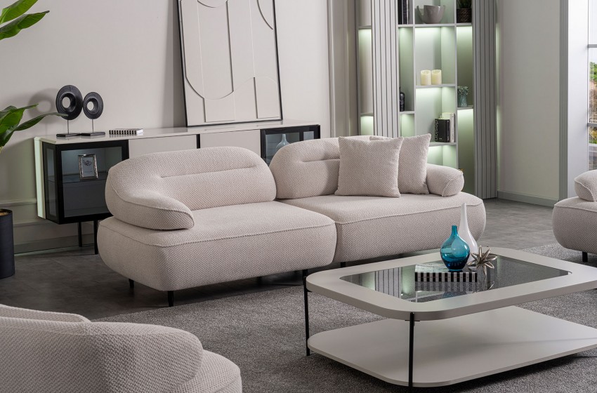 Pragma Koltuk Takımı