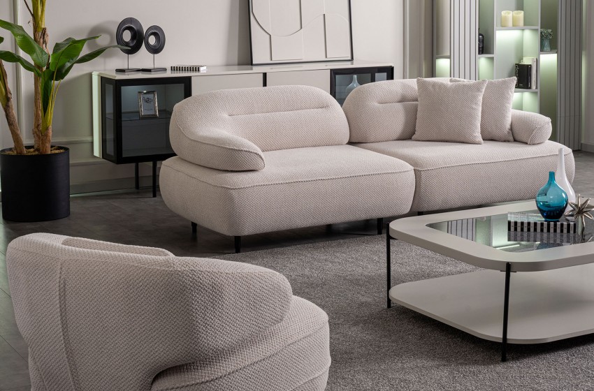 Pragma Koltuk Takımı