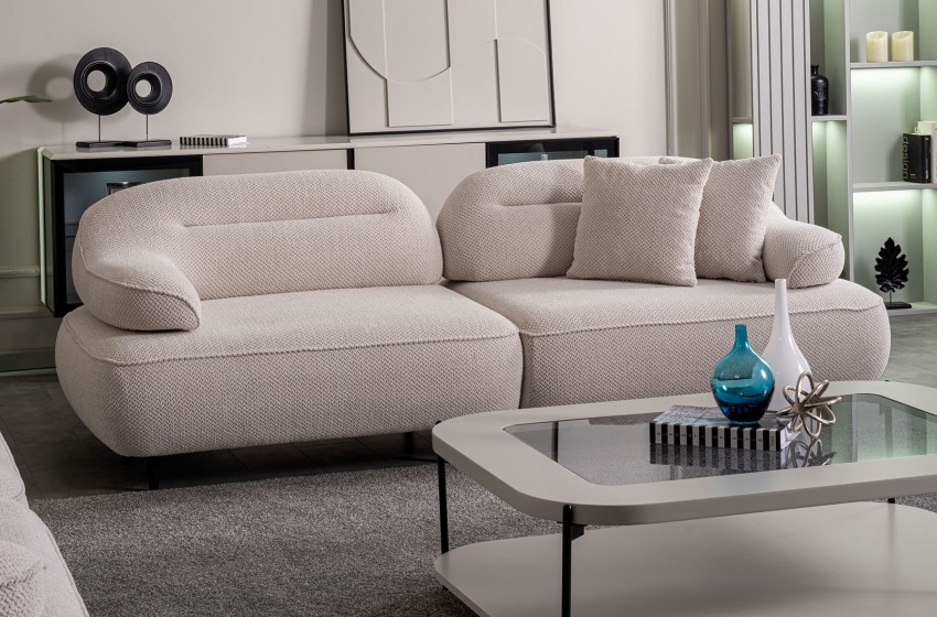 Pragma Koltuk Takımı