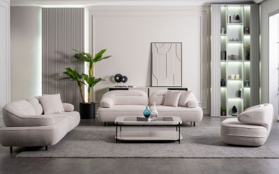 Pragma Koltuk Takımı