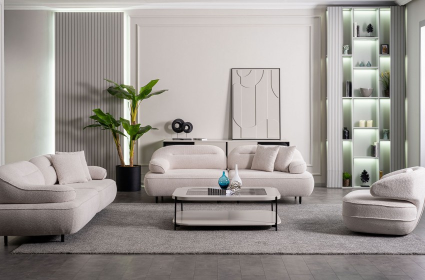 Pragma Koltuk Takımı