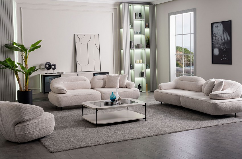 Pragma Koltuk Takımı