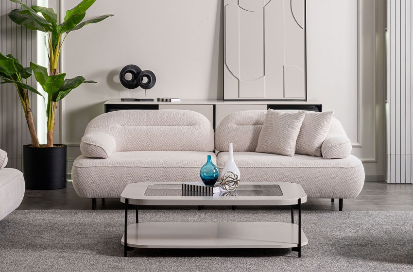 Pragma Koltuk Takımı