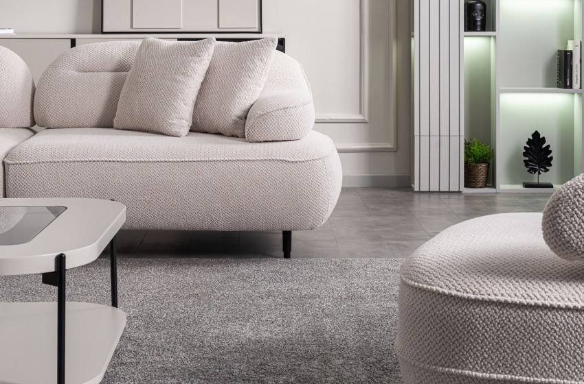 Pragma Koltuk Takımı