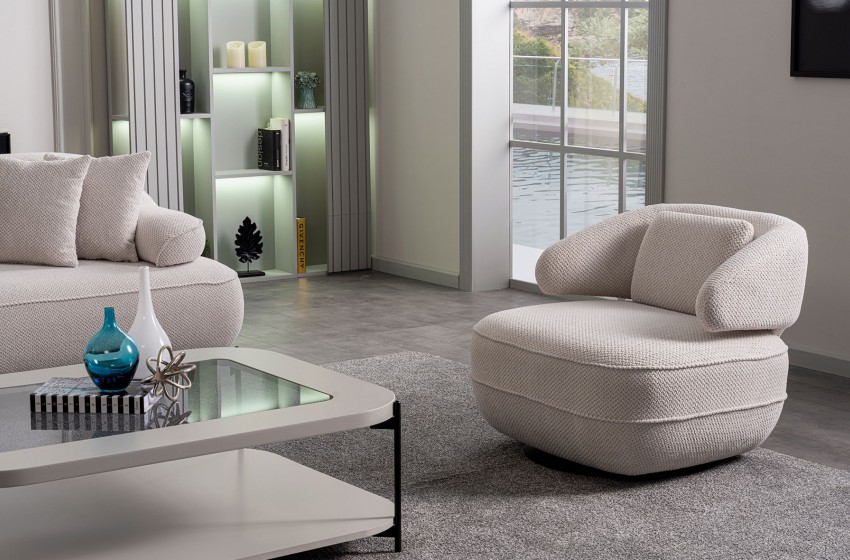 Pragma Koltuk Takımı