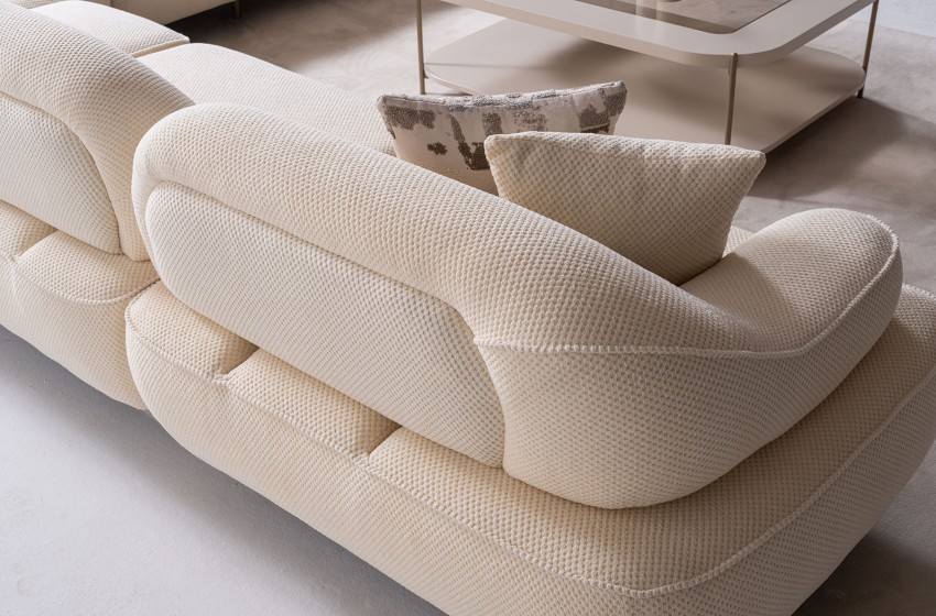 Pragma Köşe Koltuk