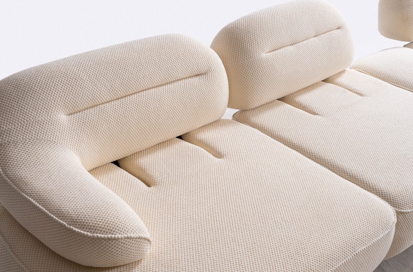 Pragma Köşe Koltuk