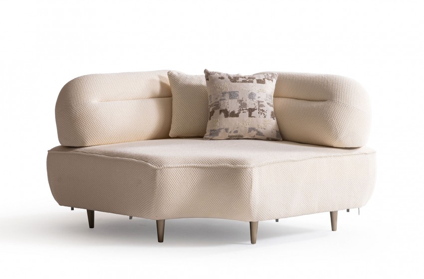 Pragma Köşe Koltuk