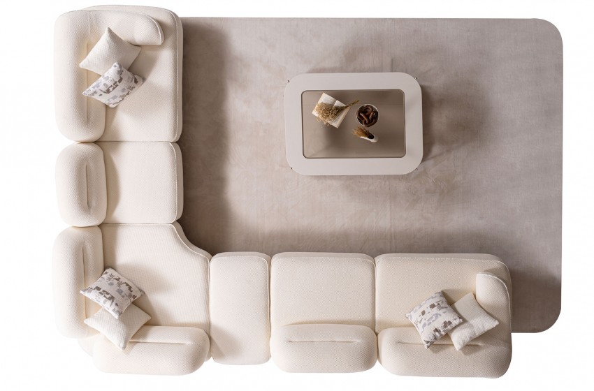 Pragma Köşe Koltuk