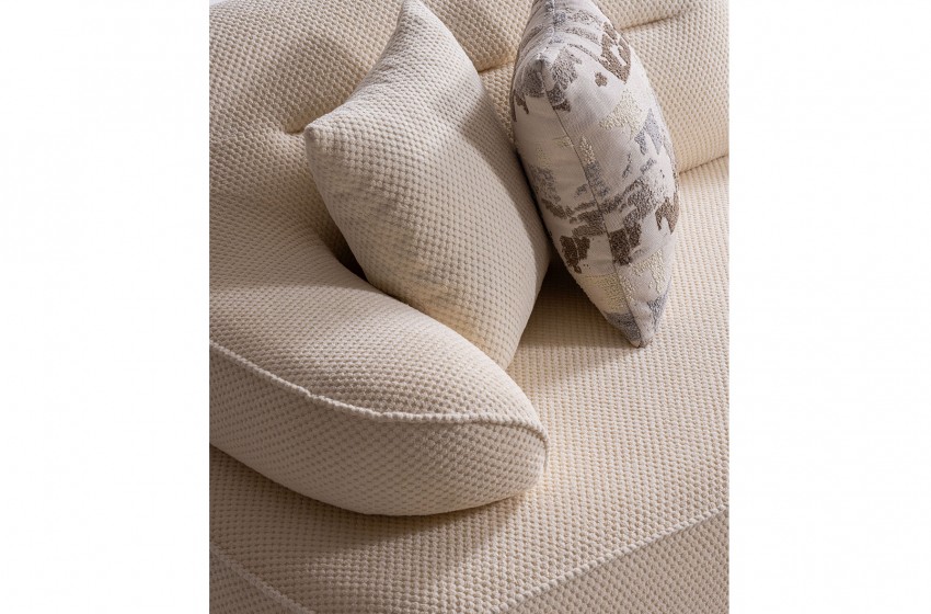 Pragma Köşe Koltuk