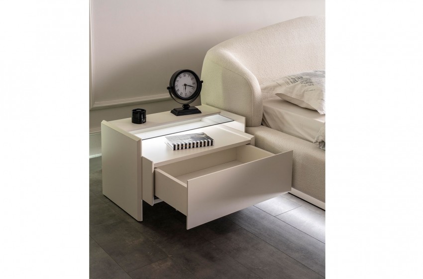 Pragma Yatak Odası - Köşe Dolaplı