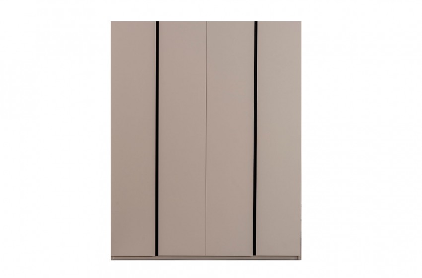 Pragma Köşe Gardrop