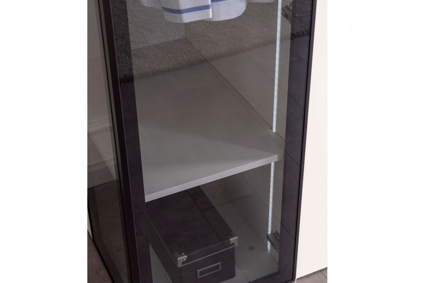 Pragma Yatak Odası - Köşe Dolaplı