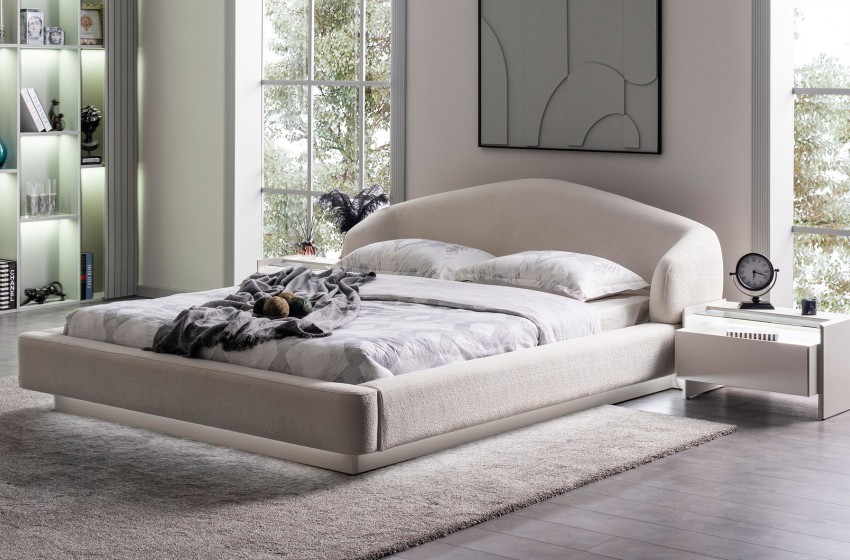 Pragma Yatak Odası - Köşe Dolaplı