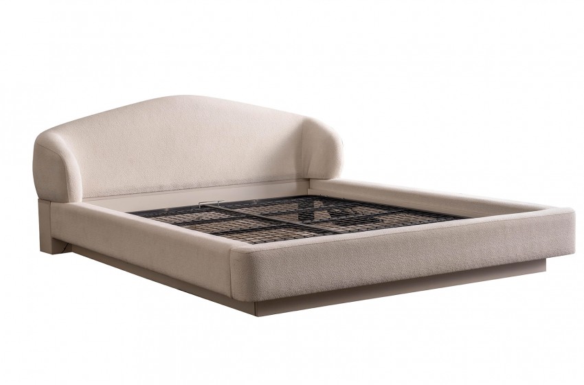 Pragma Karyola ve Başucu