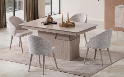 Rams Yemek Masası Takımı