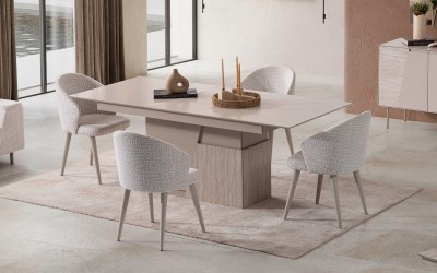 Rams Yemek Masası Takımı