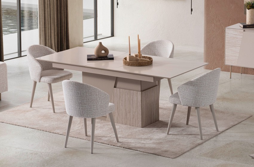 Rams Yemek Masası Takımı