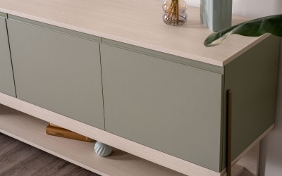 Charisma Yemek Odası Charisma Yemek Odası