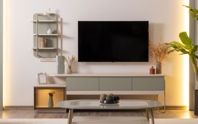 Charisma Tv Ünitesi