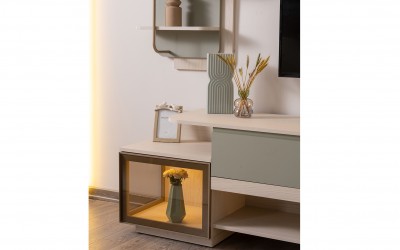 Charisma Tv Ünitesi