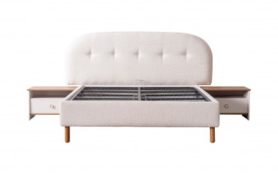 Virjin Karyola ve Başlık