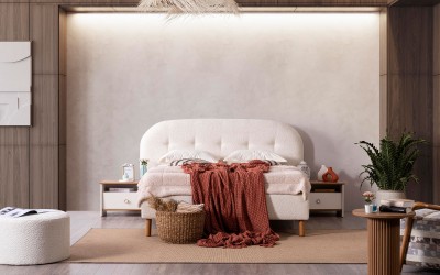 Virjin Karyola ve Başlık