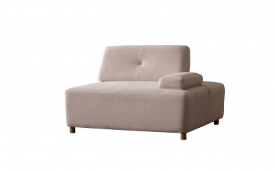 Viral Kanepe-Dörtlü