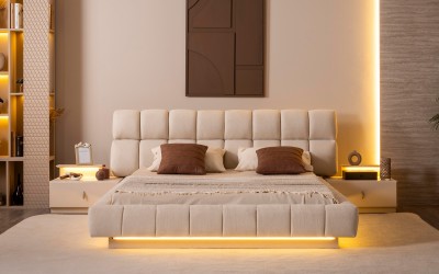 Viral Karyola Başlık