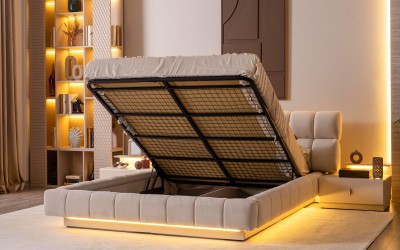 Viral Karyola Başlık