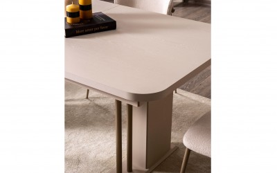 Viral Yemek Masası Takımı