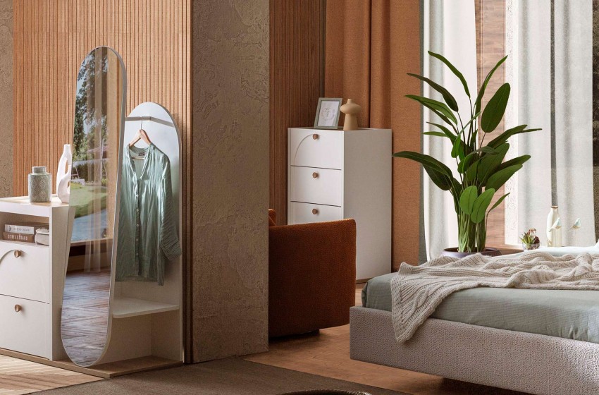 Granada Yatak Odası Takımı