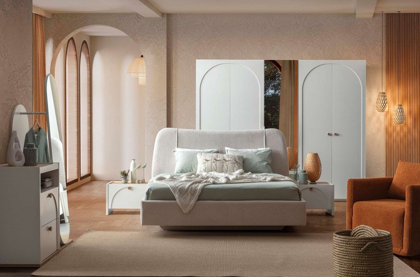 Granada Yatak Odası Takımı