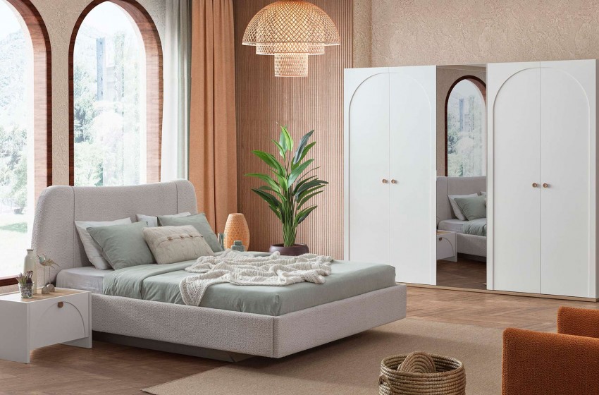 Granada Yatak Odası Takımı
