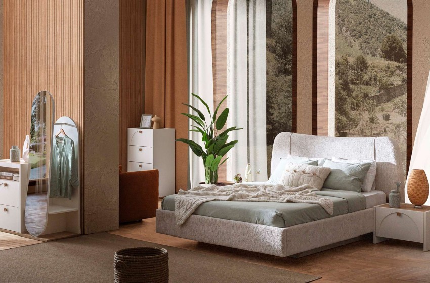 Granada Yatak Odası Takımı